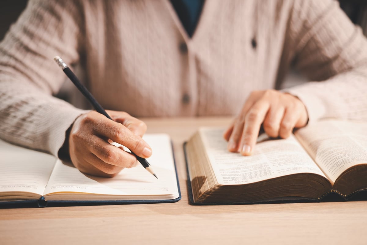 Developing Devoted Disciples — book cover
